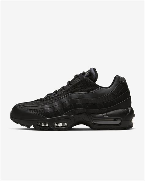 aanbieding nike air max 95 essential|Air Max 95 essential difference.